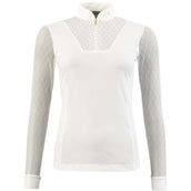 ANKY Wedstrijdshirt Prospect C-Wear ATP25202 Wit ANKY Wedstrijdshirt Prospect C-Wear ATP25202 Wit