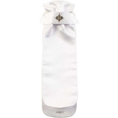 ANKY Plastron Prospect C-Wear ATP25501 Wit/Goud ANKY Plastron Prospect C-Wear ATP25501 Wit/Goud