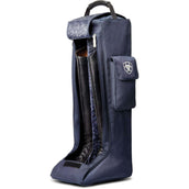 Ariat Team Tall Boot Bag Navy Ariat Team Tall Boot Bag Navy