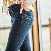 Ariat Broek Sidewinder Ultra Stretch Skinny Rinse Ariat Broek Sidewinder Ultra Stretch Skinny Rinse