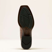 Ariat Westernlaarzen Junciton Dames Jasper Blush/Pink Topaz Ariat Westernlaarzen Junciton Dames Jasper Blush/Pink Topaz