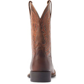 Ariat Westernlaarzen Sport Big Country Heren Almond Buff Ariat Westernlaarzen Sport Big Country Heren Almond Buff