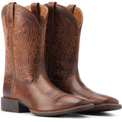 Ariat Westernlaarzen Sport Big Country Heren Almond Buff Ariat Westernlaarzen Sport Big Country Heren Almond Buff