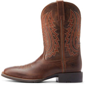Ariat Westernlaarzen Sport Big Country Heren Almond Buff Ariat Westernlaarzen Sport Big Country Heren Almond Buff
