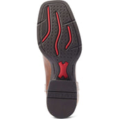 Ariat Westernlaarzen Sport Big Country Heren Almond Buff Ariat Westernlaarzen Sport Big Country Heren Almond Buff