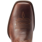 Ariat Westernlaarzen Sport Big Country Heren Almond Buff Ariat Westernlaarzen Sport Big Country Heren Almond Buff
