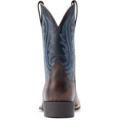 Ariat Westernlaarzen Sport Big Country Heren Tortuga/Black Ariat Westernlaarzen Sport Big Country Heren Tortuga/Black