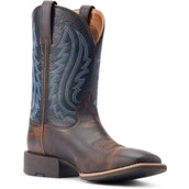 Ariat Westernlaarzen Sport Big Country Heren Tortuga/Black Ariat Westernlaarzen Sport Big Country Heren Tortuga/Black