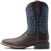 Ariat Westernlaarzen Sport Big Country Heren Tortuga/Black Ariat Westernlaarzen Sport Big Country Heren Tortuga/Black