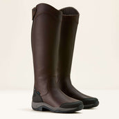 Ariat Rijlaarzen Telluride Tall H2O Donkerbruin Ariat Rijlaarzen Telluride Tall H2O Donkerbruin