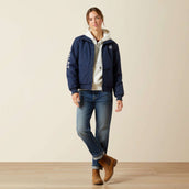 Ariat Jas Stable 2.0 Navy Ariat Jas Stable 2.0 Navy