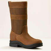 Ariat Outdoorlaarzen Langdale Mid H2O Baked Brown Ariat Outdoorlaarzen Langdale Mid H2O Baked Brown