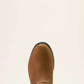 Ariat Outdoorlaarzen Langdale Mid H2O Baked Brown Ariat Outdoorlaarzen Langdale Mid H2O Baked Brown
