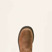 Ariat Westernlaarzen Fatbaby Slouch Crushed Peanut Ariat Westernlaarzen Fatbaby Slouch Crushed Peanut