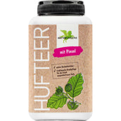 Bense & Eicke Hoefteer Zwart/Bruin Bense & Eicke Hoefteer Zwart/Bruin