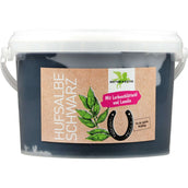 Bense & Eicke Hoefzalf Zwart Bense & Eicke Hoefzalf Zwart