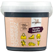 Bense & Eicke Ledervet Zwart Bense & Eicke Ledervet Zwart