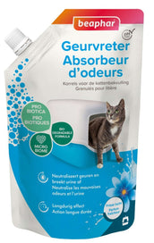 Beaphar Geurvreter Kattenbak Beaphar Geurvreter Kattenbak