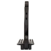 BR Stijgbeugels Lavarone Zwart BR Stijgbeugels Lavarone Zwart