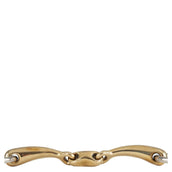 BR Watertrens Soft Contact Dubbel Gebroken 16mm BR Watertrens Soft Contact Dubbel Gebroken 16mm