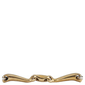 BR Watertrens Soft Contact Dubbel Gebroken Gebogen 14mm BR Watertrens Soft Contact Dubbel Gebroken Gebogen 14mm