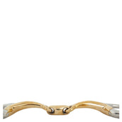 BR Bustrens Soft Contact Curved Dubbel Gebroken 14mm Ring 55mm BR Bustrens Soft Contact Curved Dubbel Gebroken 14mm Ring 55mm