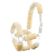 Premiere Halsterbontjes Artificial Fur Set Naturel Premiere Halsterbontjes Artificial Fur Set Naturel