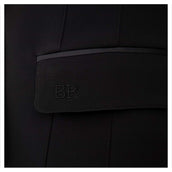 BR Wedstrijdjasje Chicago Zwart BR Wedstrijdjasje Chicago Zwart