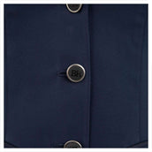 BR Wedstrijdjasje Chicago Navy Blazer BR Wedstrijdjasje Chicago Navy Blazer
