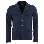 BR Wedstrijdjasje Houston Heren Navy Blazer BR Wedstrijdjasje Houston Heren Navy Blazer