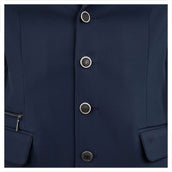 BR Wedstrijdjasje Houston Heren Navy Blazer BR Wedstrijdjasje Houston Heren Navy Blazer