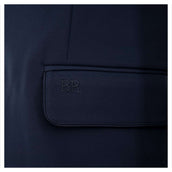 BR Wedstrijdjasje Houston Heren Navy Blazer BR Wedstrijdjasje Houston Heren Navy Blazer