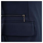 BR Wedstrijdjasje Houston Heren Navy Blazer BR Wedstrijdjasje Houston Heren Navy Blazer