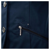 BR Wedstrijdjasje Phoenix Kids Dress Blue BR Wedstrijdjasje Phoenix Kids Dress Blue