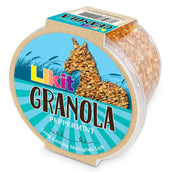 Likit Granola Pepermunt Likit Granola Pepermunt