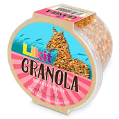 Likit Granola Mixed Berry Likit Granola Mixed Berry