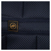 BR Zadeldekje Optimum Airflow Veelzijdigheid Navy BR Zadeldekje Optimum Airflow Veelzijdigheid Navy