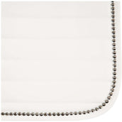 BR Zadeldekje Ivory Coast C-Wear Veelzijdigheid Wit BR Zadeldekje Ivory Coast C-Wear Veelzijdigheid Wit