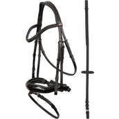 Premiere Hoofdstel Lorient Zwart Premiere Hoofdstel Lorient Zwart