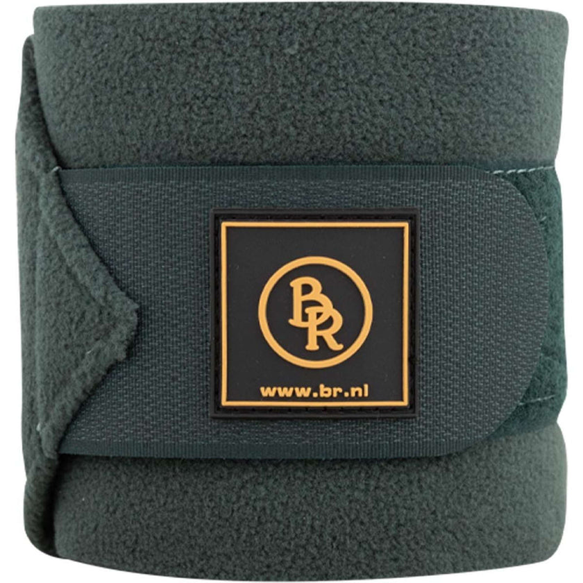 BR Bandages Event Fleece Green Gables BR Bandages Event Fleece Green Gables