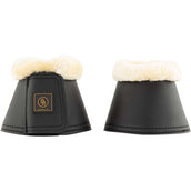 BR Springschoenen Majestic Zwart BR Springschoenen Majestic Zwart