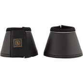 BR Springschoenen Reflecting Zwart/Zilver BR Springschoenen Reflecting Zwart/Zilver