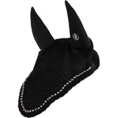 BR Oornetje Ivory Coast Zwart BR Oornetje Ivory Coast Zwart