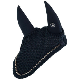 BR Oornetje Ivory Coast Dark Sapphire BR Oornetje Ivory Coast Dark Sapphire