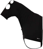 BR Halsbeschermer Soft Motion Lycrawear met Hoofddeel Zwart BR Halsbeschermer Soft Motion Lycrawear met Hoofddeel Zwart