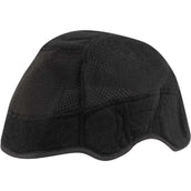 BR Helmvoering Lambda Cooldry Zwart BR Helmvoering Lambda Cooldry Zwart