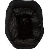 BR Helmvoering Lambda Cooldry Zwart BR Helmvoering Lambda Cooldry Zwart