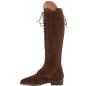 Premiere Rijlaarzen Casimir Bruin Premiere Rijlaarzen Casimir Bruin