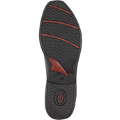 Premiere Jodhpurs Oklahoma Zwart Premiere Jodhpurs Oklahoma Zwart