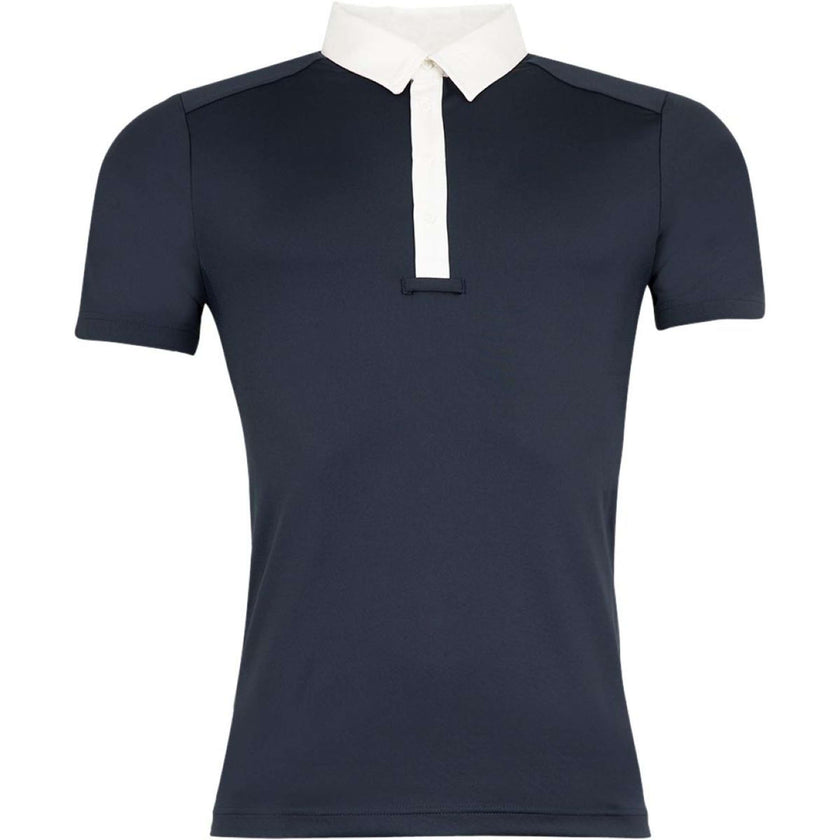 BR Wedstrijdshirt Toga Heren, Jongens Dark Sapphire BR Wedstrijdshirt Toga Heren, Jongens Dark Sapphire